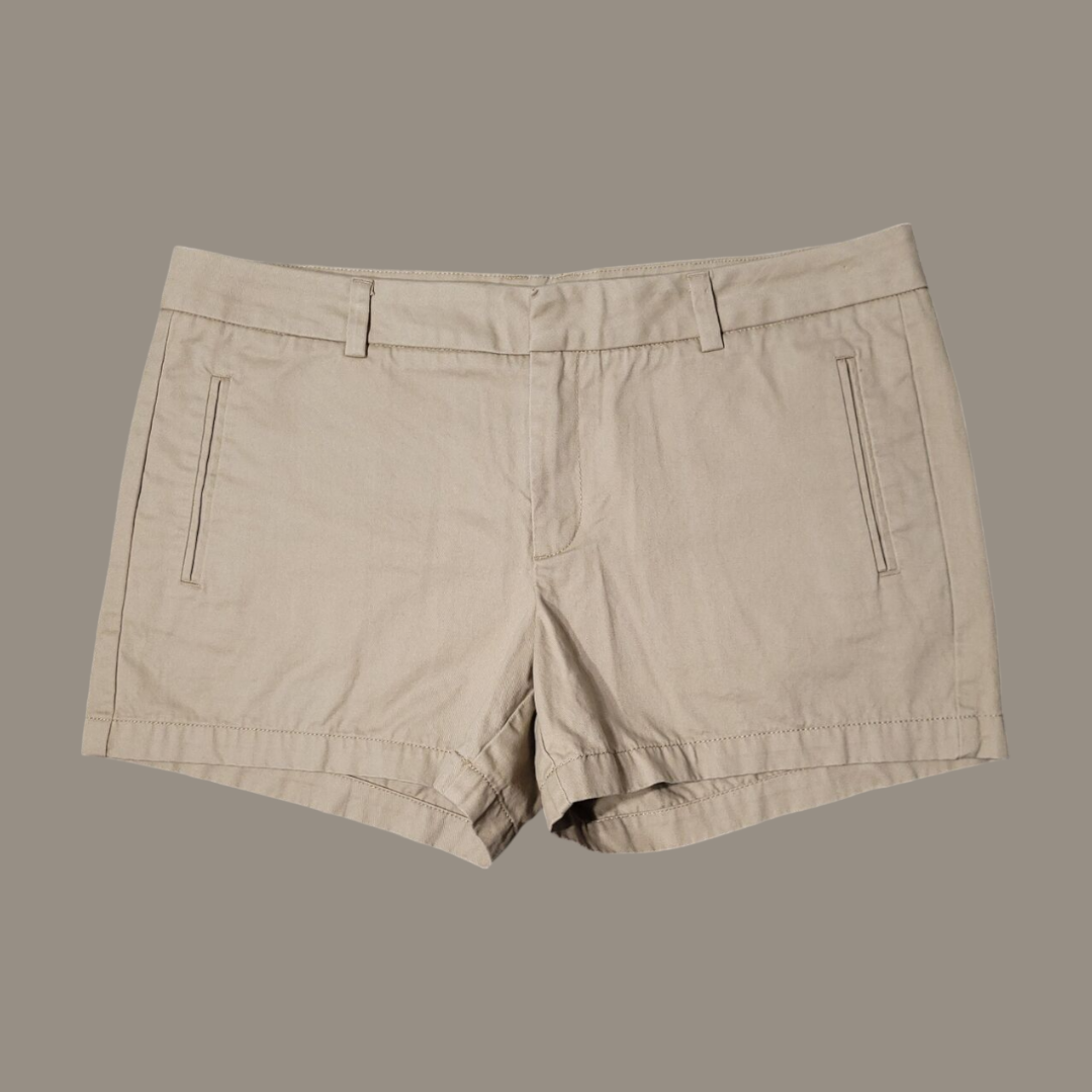 Shorts Stylus Crema - L -