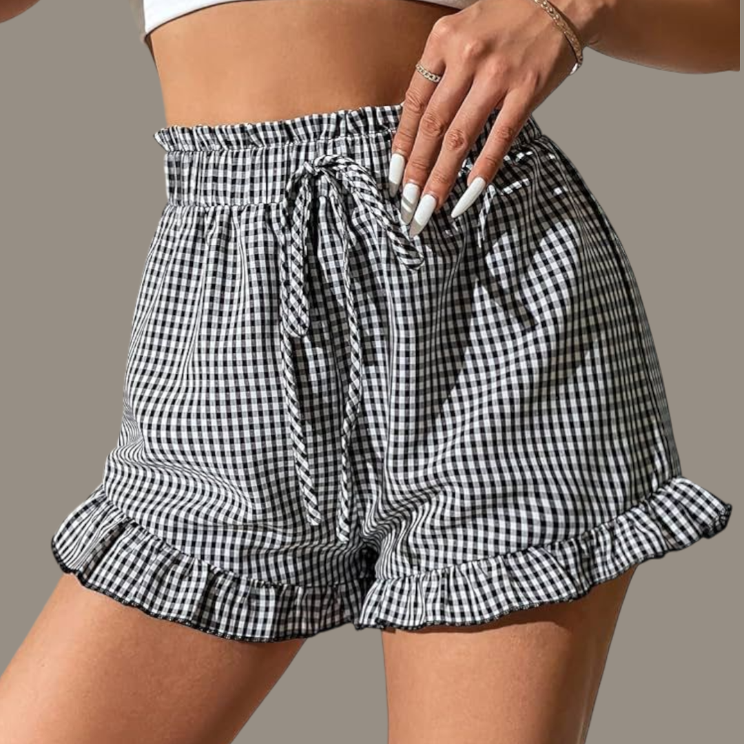 Short Cuadrille - XS -