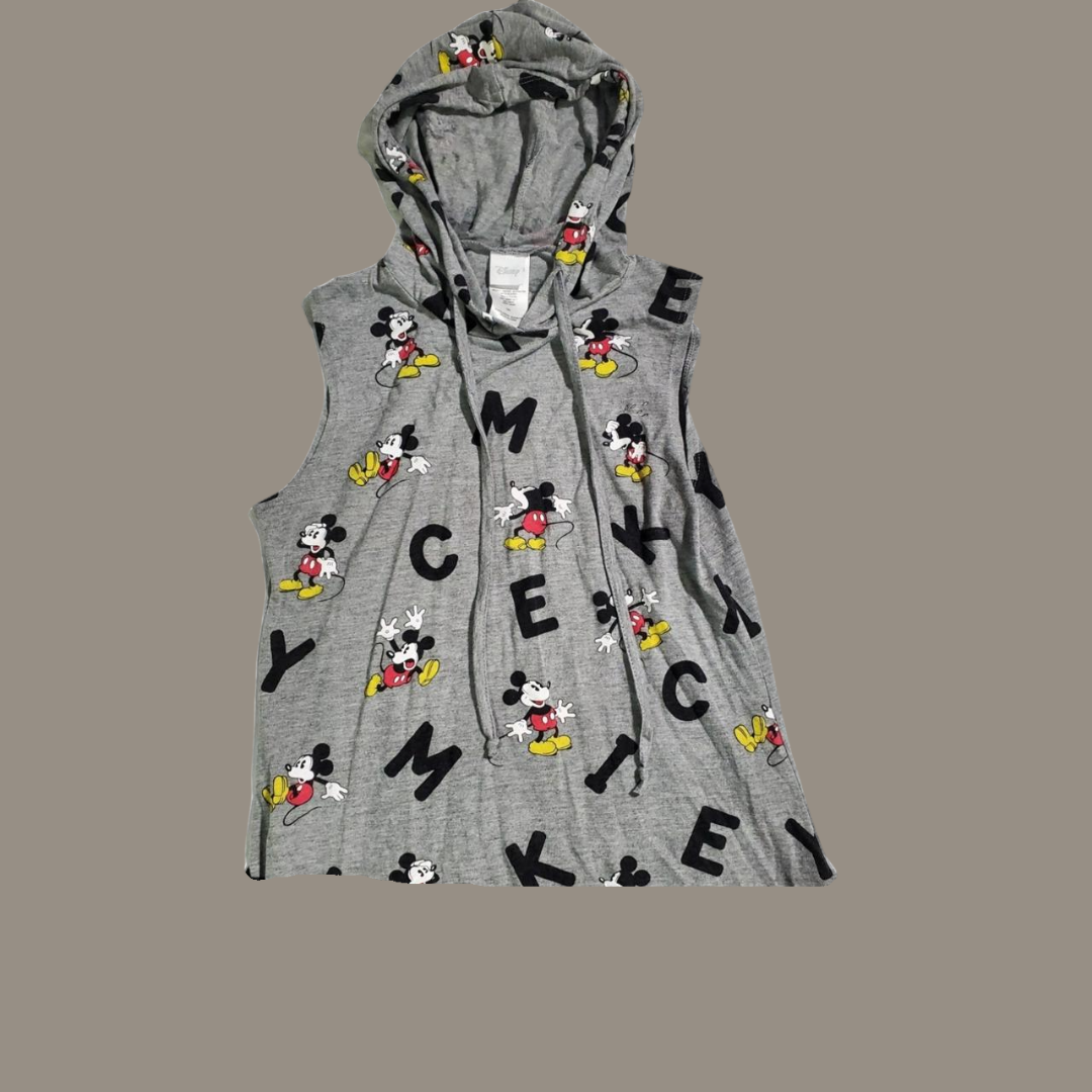 Vestido / Remera Disney - M -