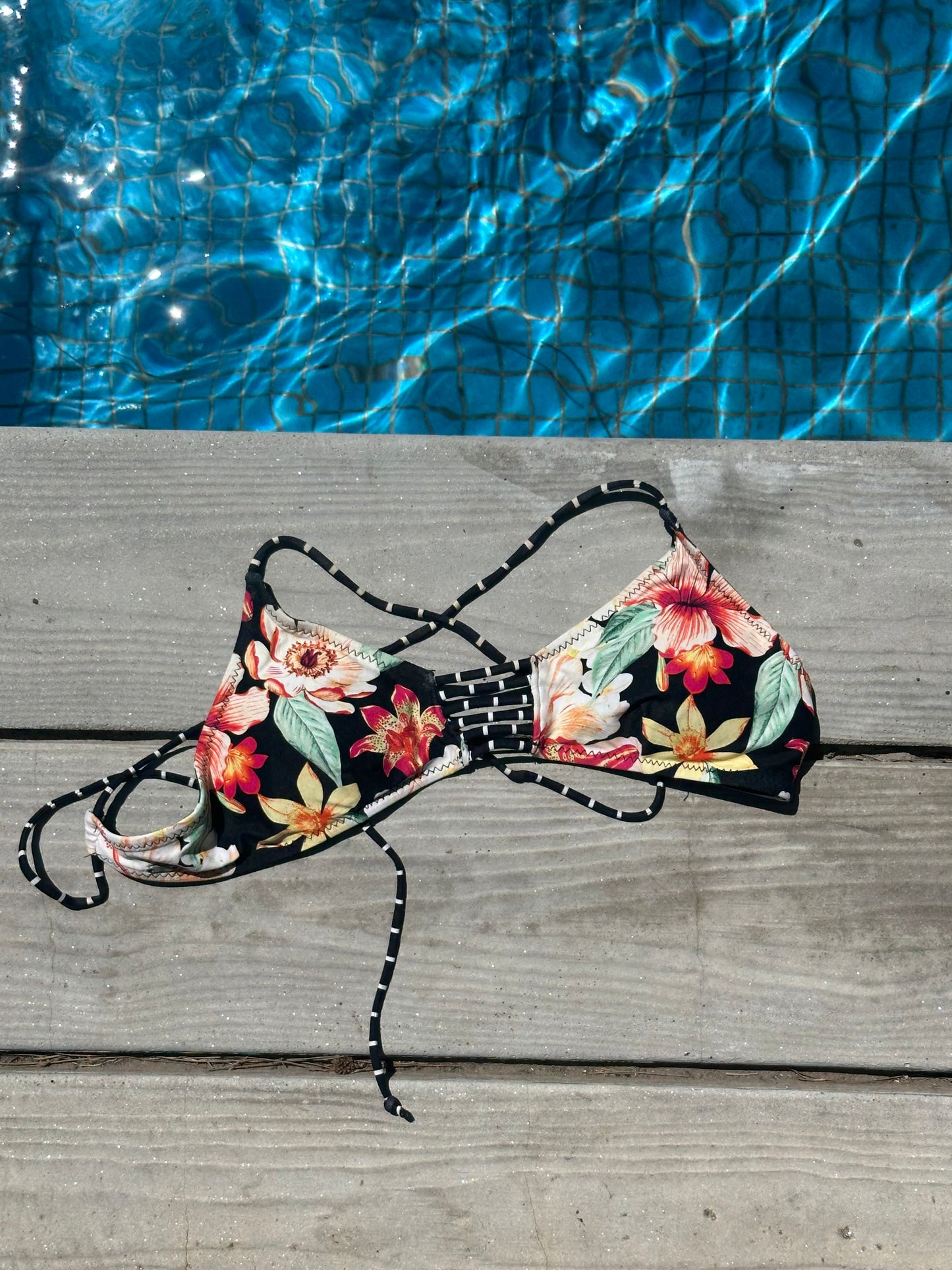 Bikini Reversible - S -