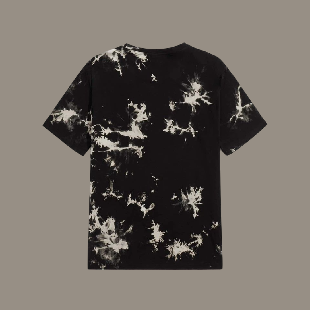 Remera Batik Beige Unisex - L -