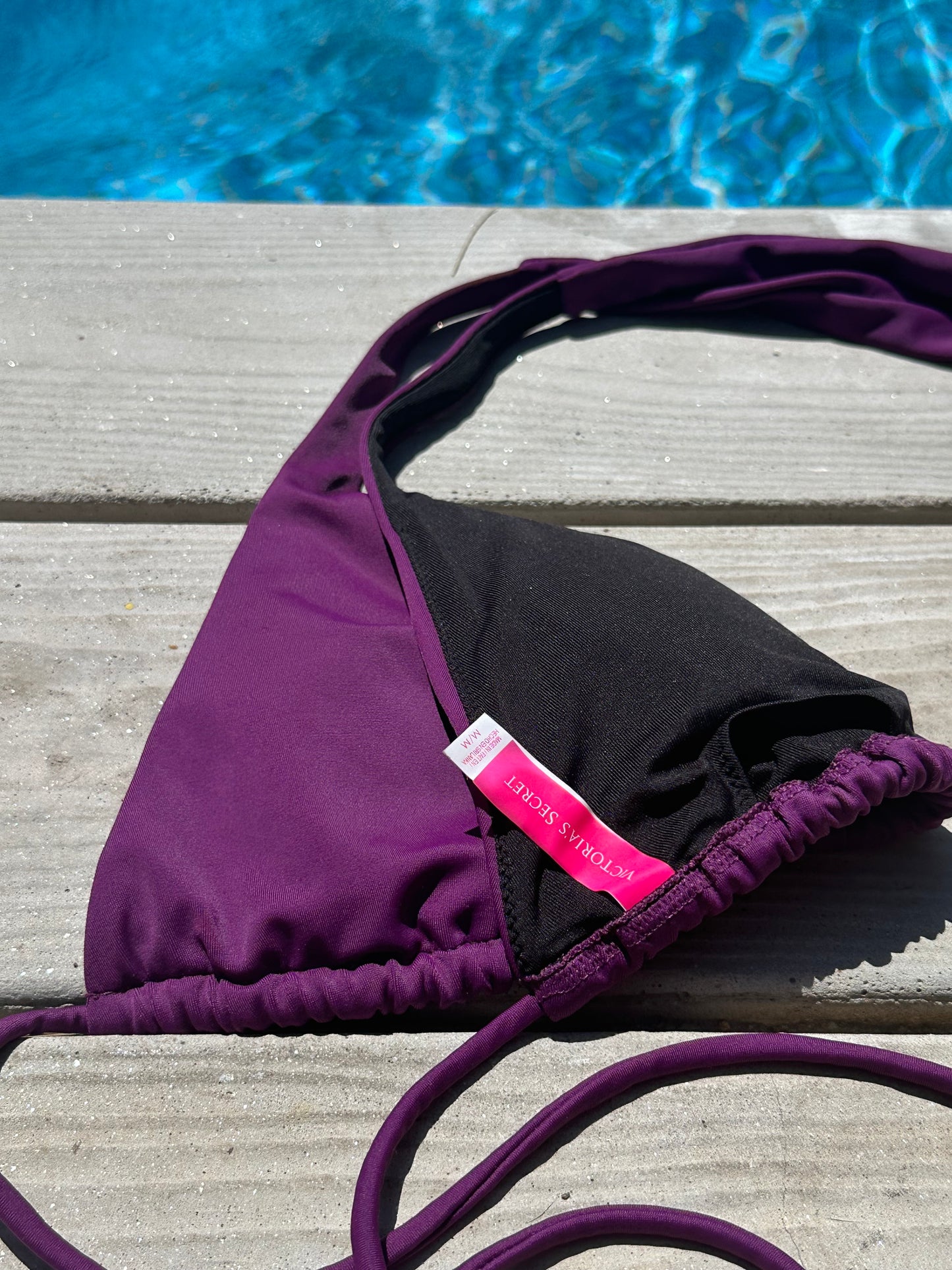 Bikini VS - M -