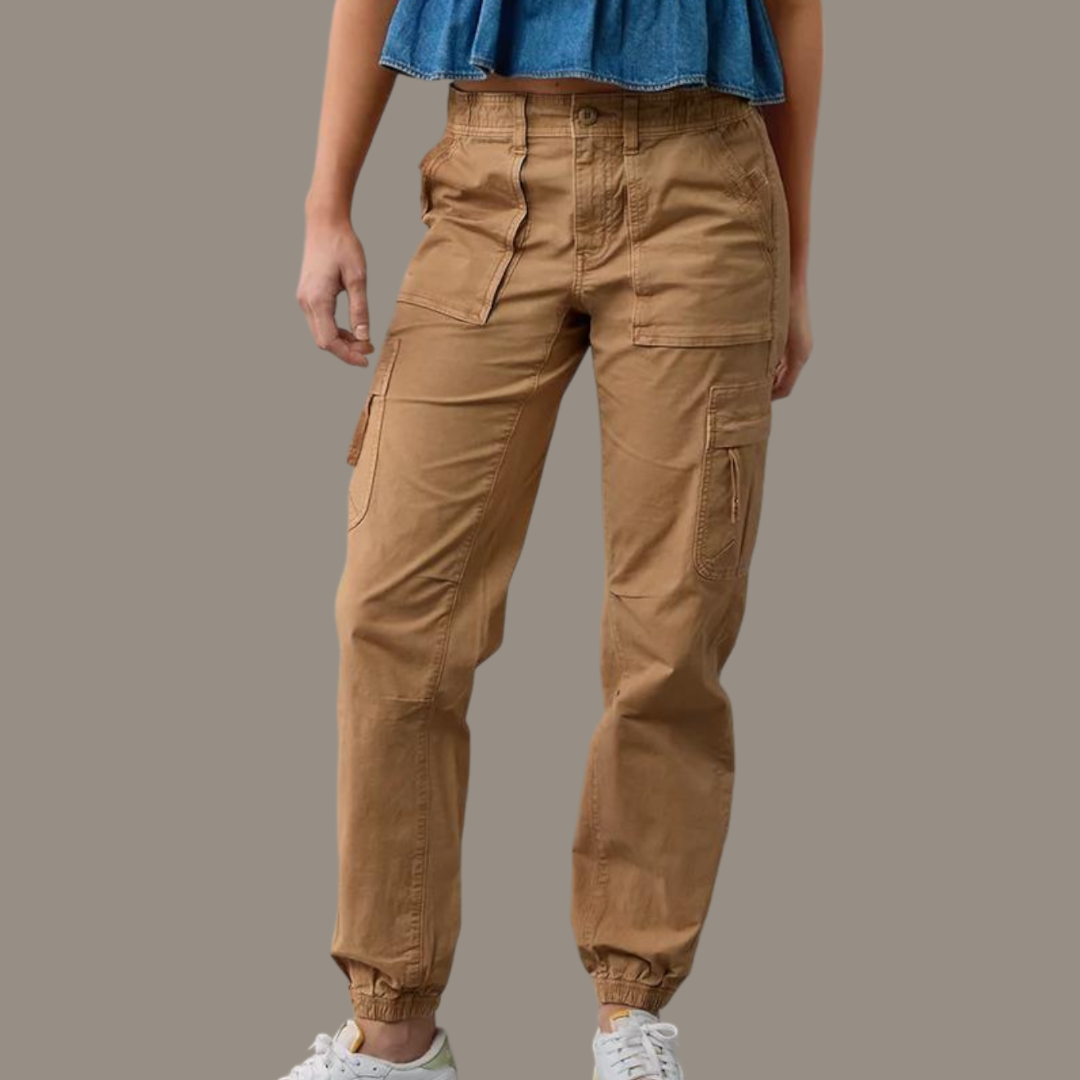 Pantalon Cargo American Eagle - S -