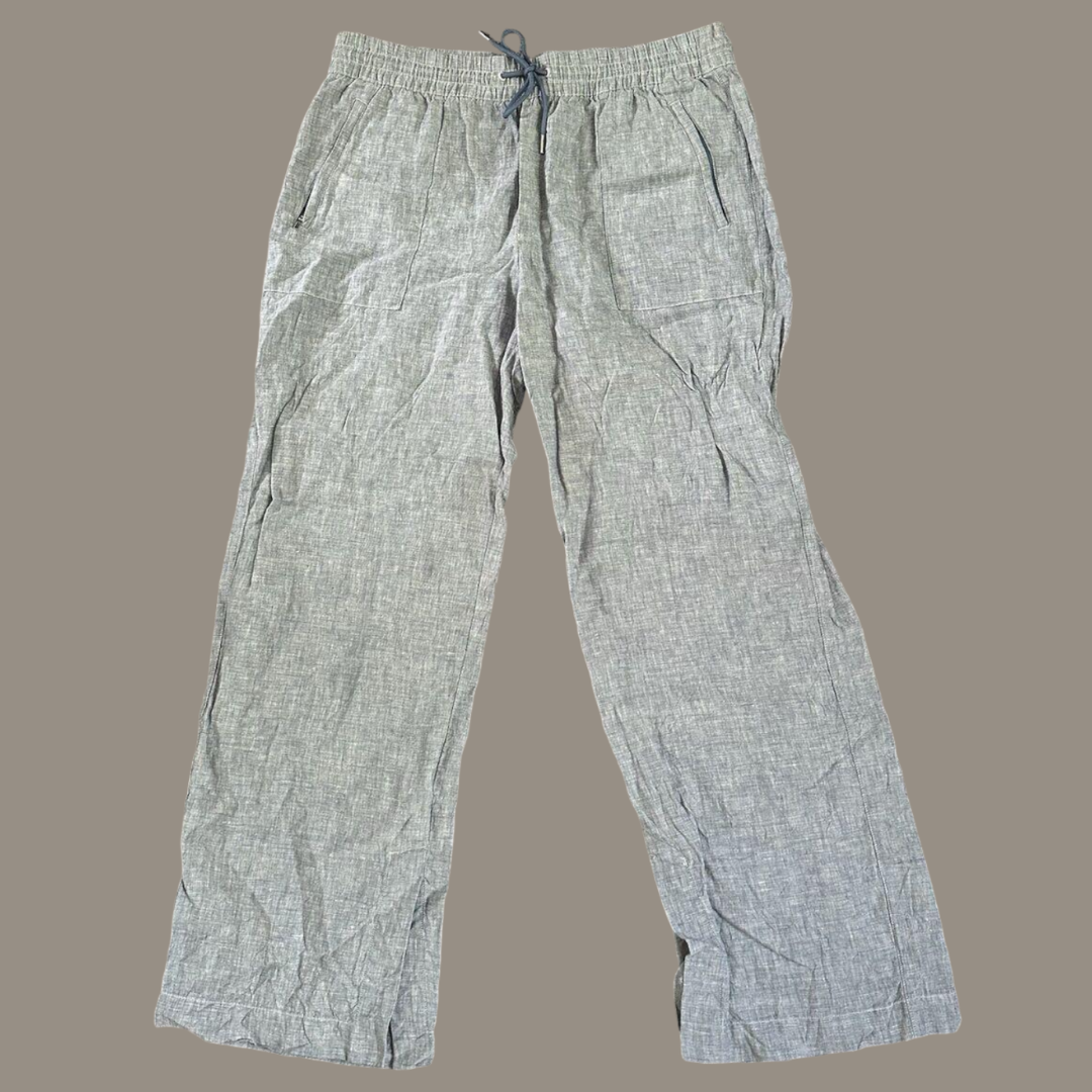 Pantalon Athleta Lino - S -
