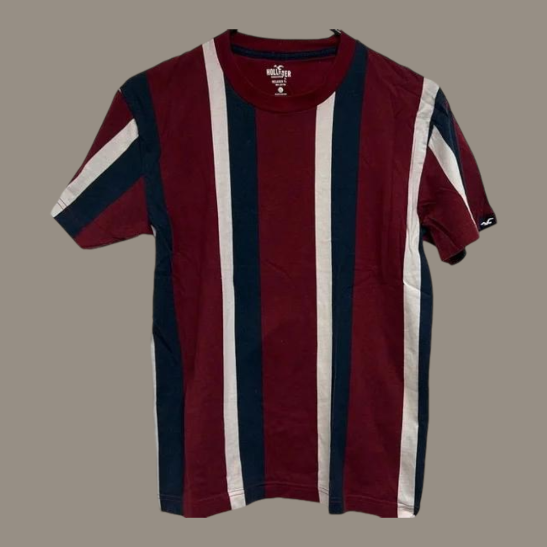 Remera Hollister - XXS -
