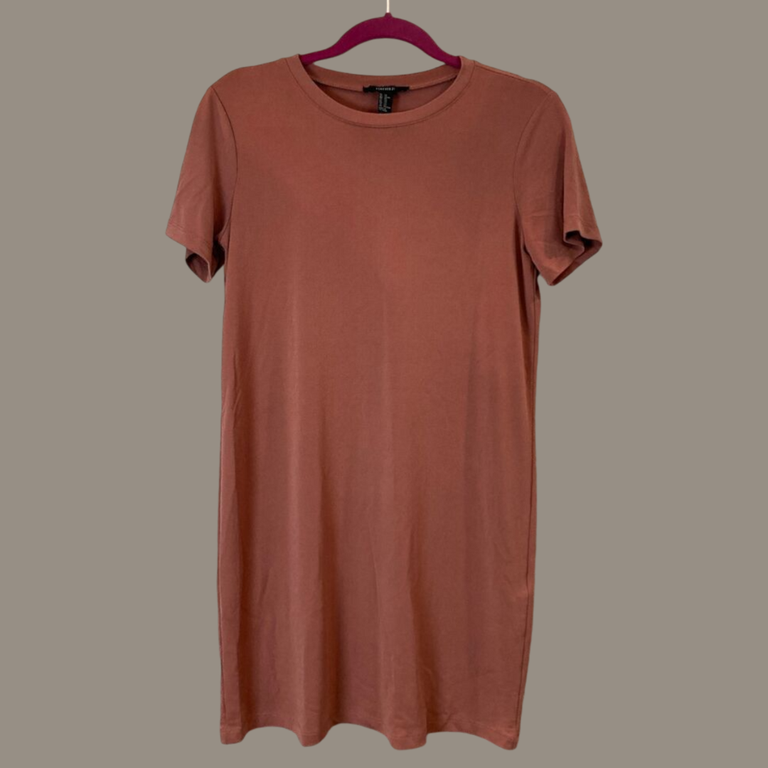 Vestido Forever 21 - L -