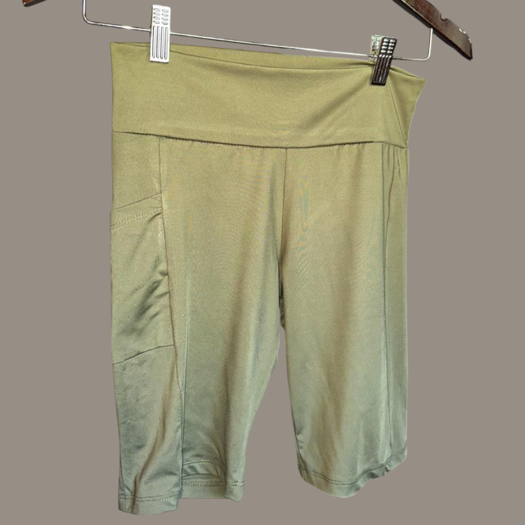 Short Deportivo - M -