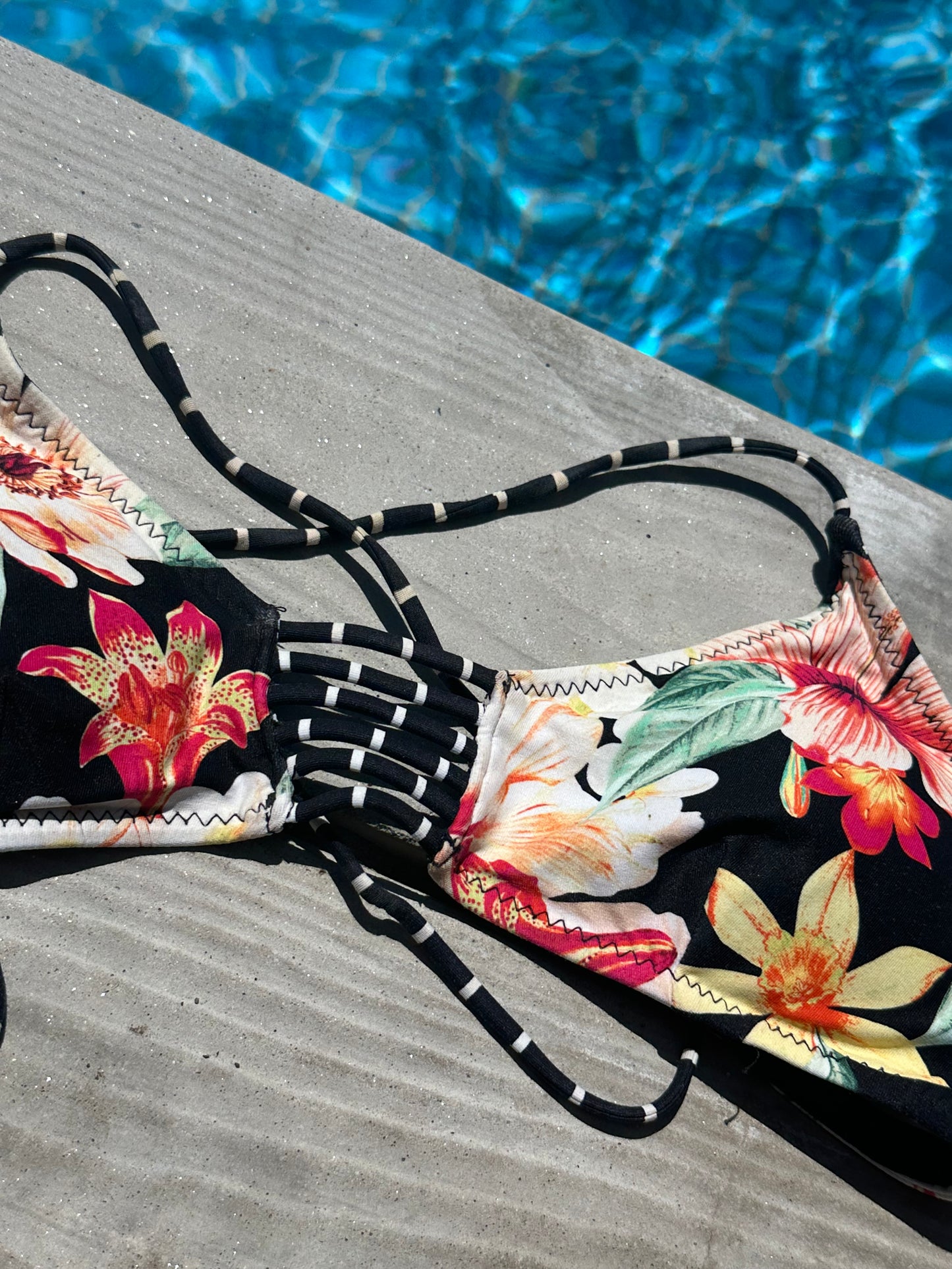 Bikini Reversible - S -