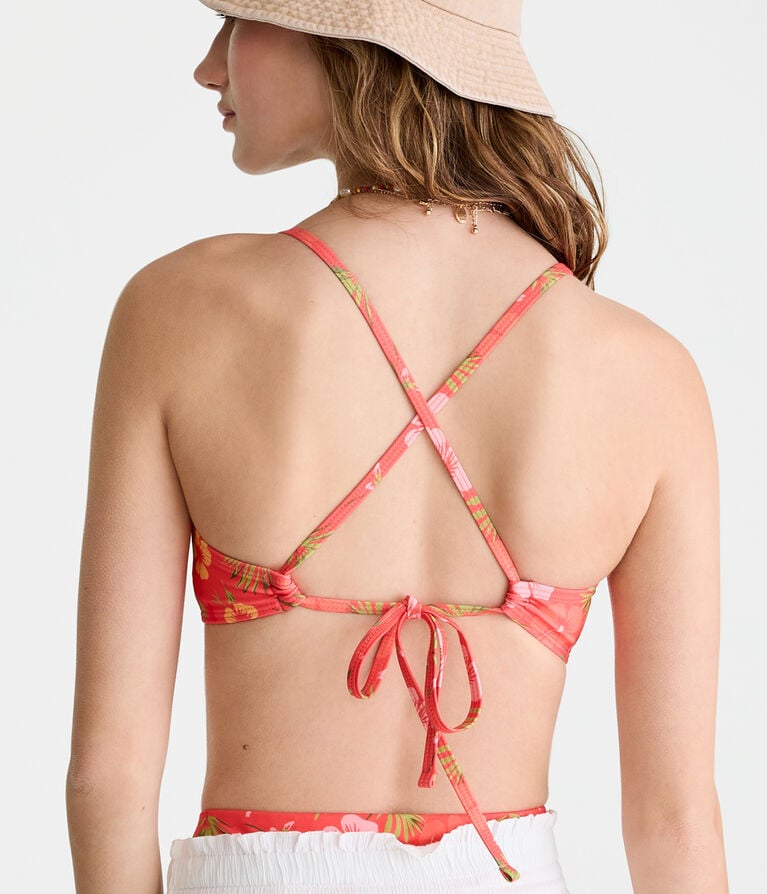 Bikini Flowers - S -