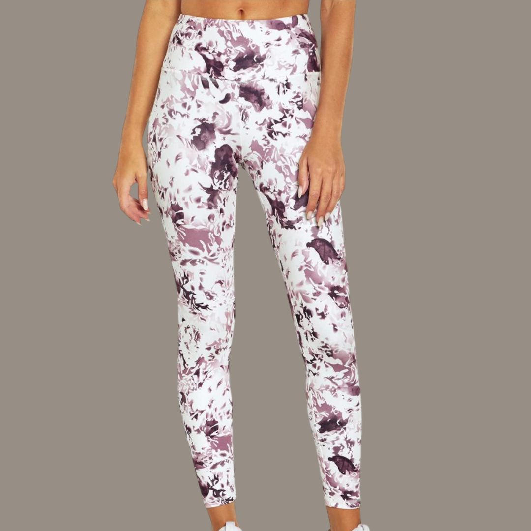 Calza Deportiva - M -