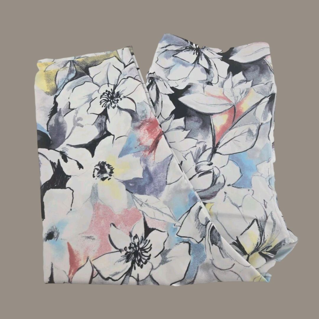 Calza Deportiva CK - M –