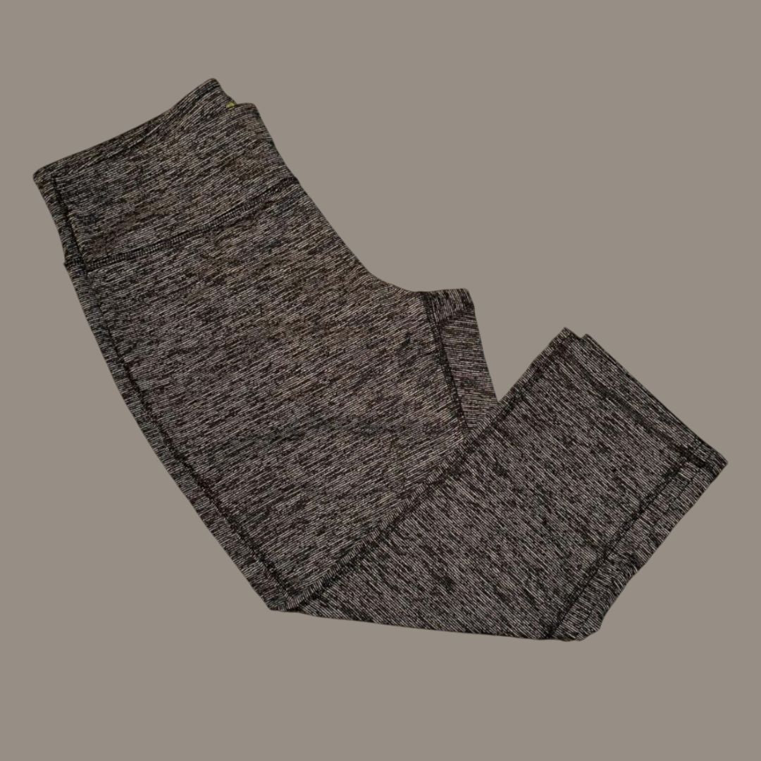 Calza Deportiva 3/4 Tek Gear - M -