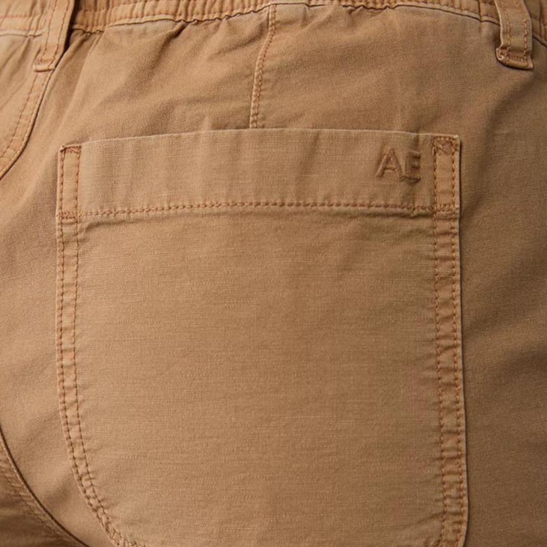 Pantalon Cargo American Eagle - S -