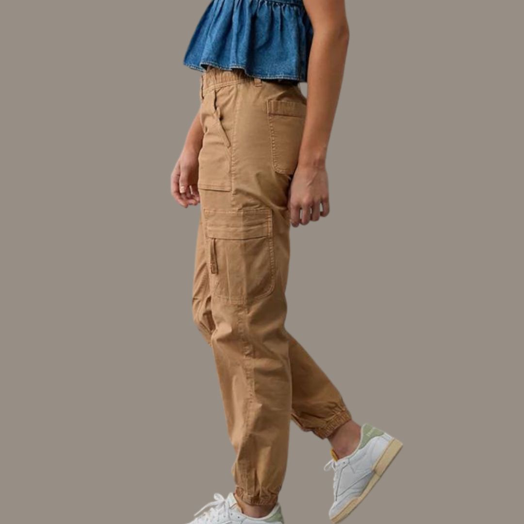 Pantalon Cargo American Eagle - S -