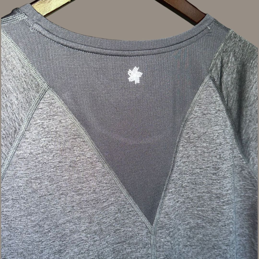 Remera Deportiva Tek Gear - M -