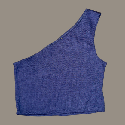 Top de Hombro - M -