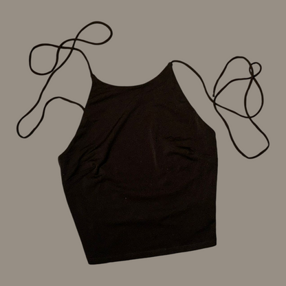 Top HYM - S -