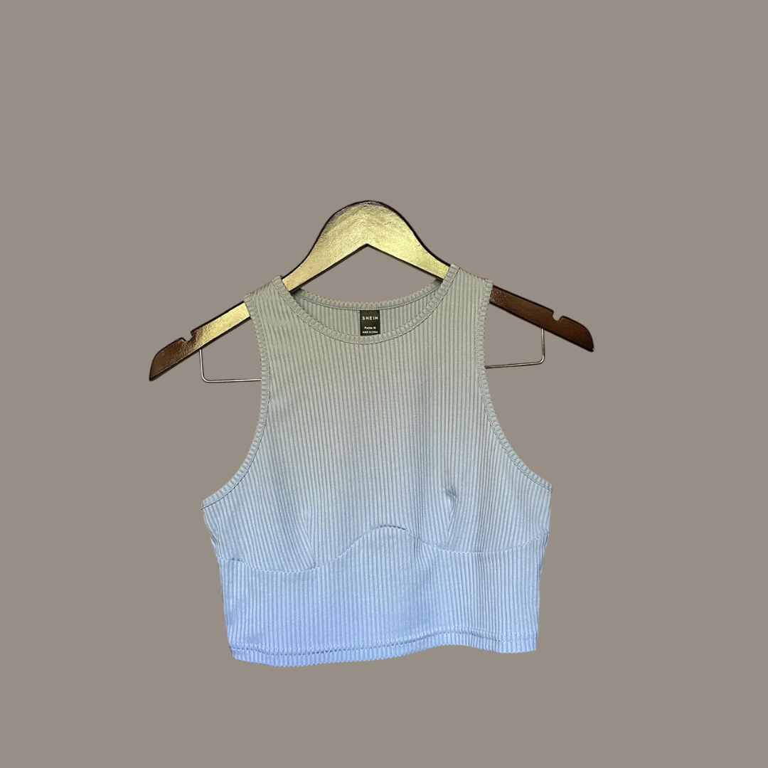 Top Shein - M -