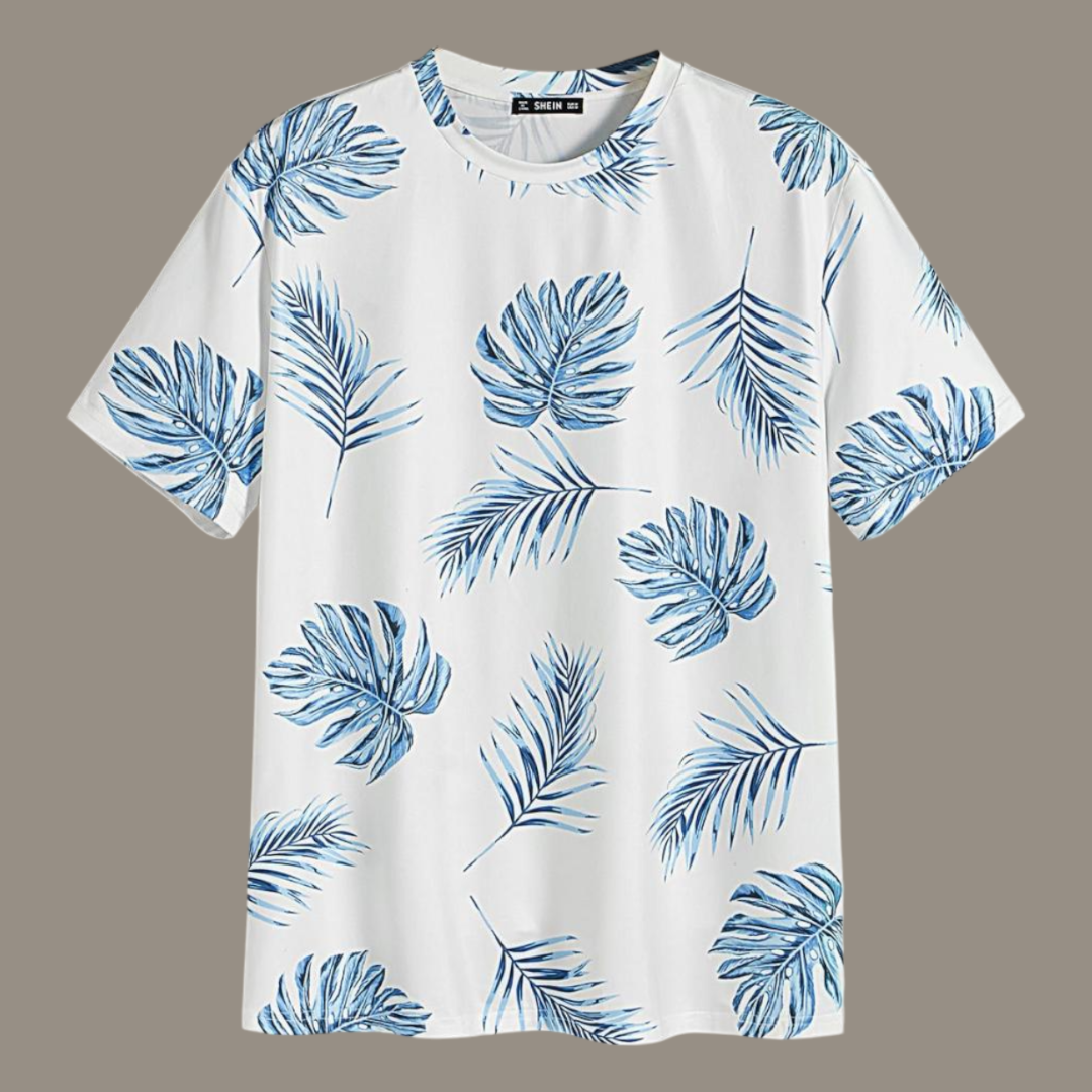 Remera Shein - S -