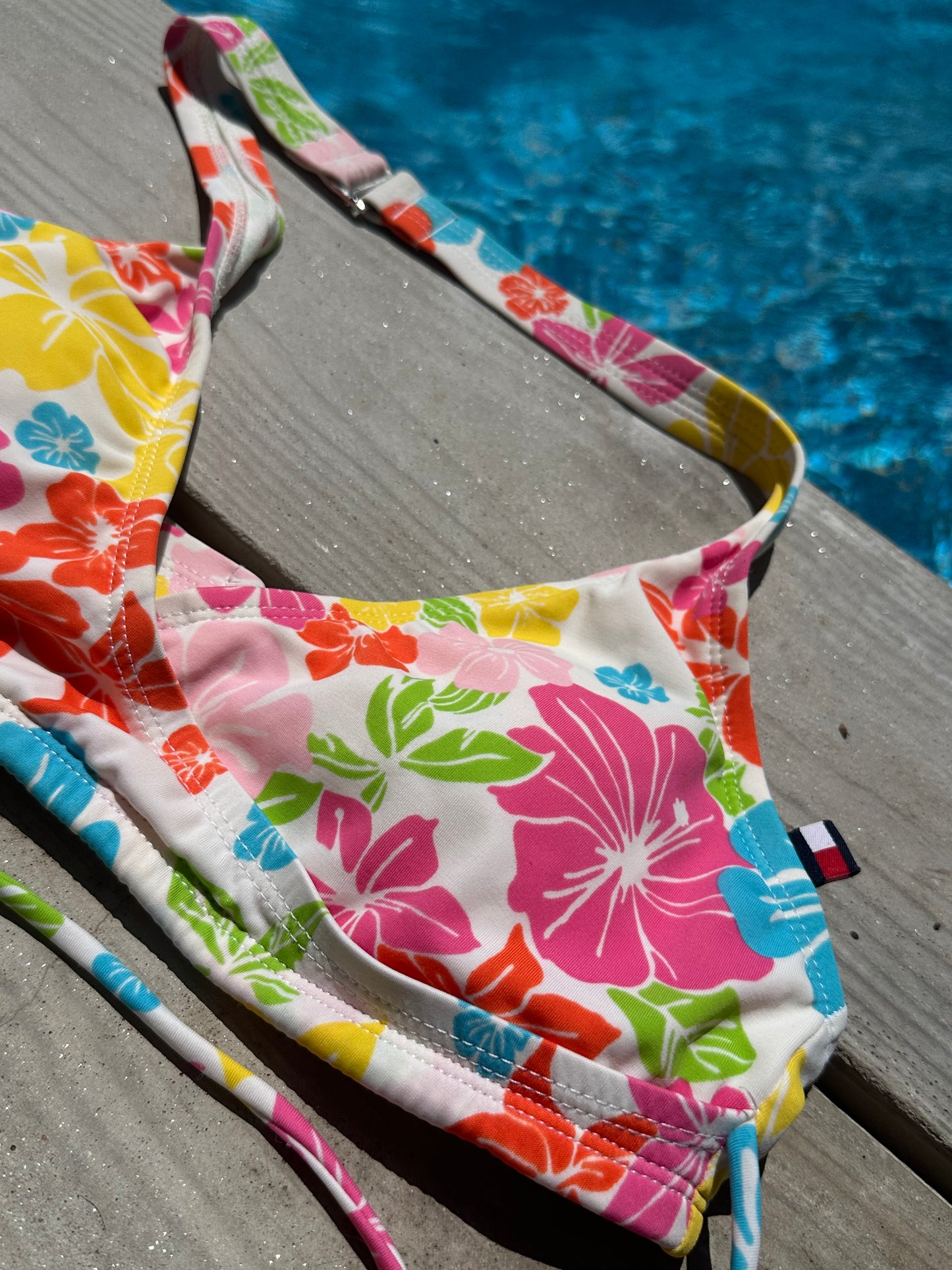 Bikini Tommy - M -