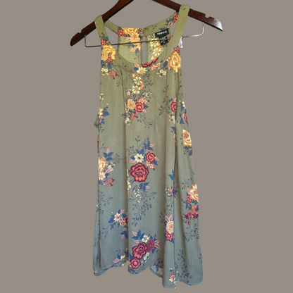 Vestido Torrid - S -