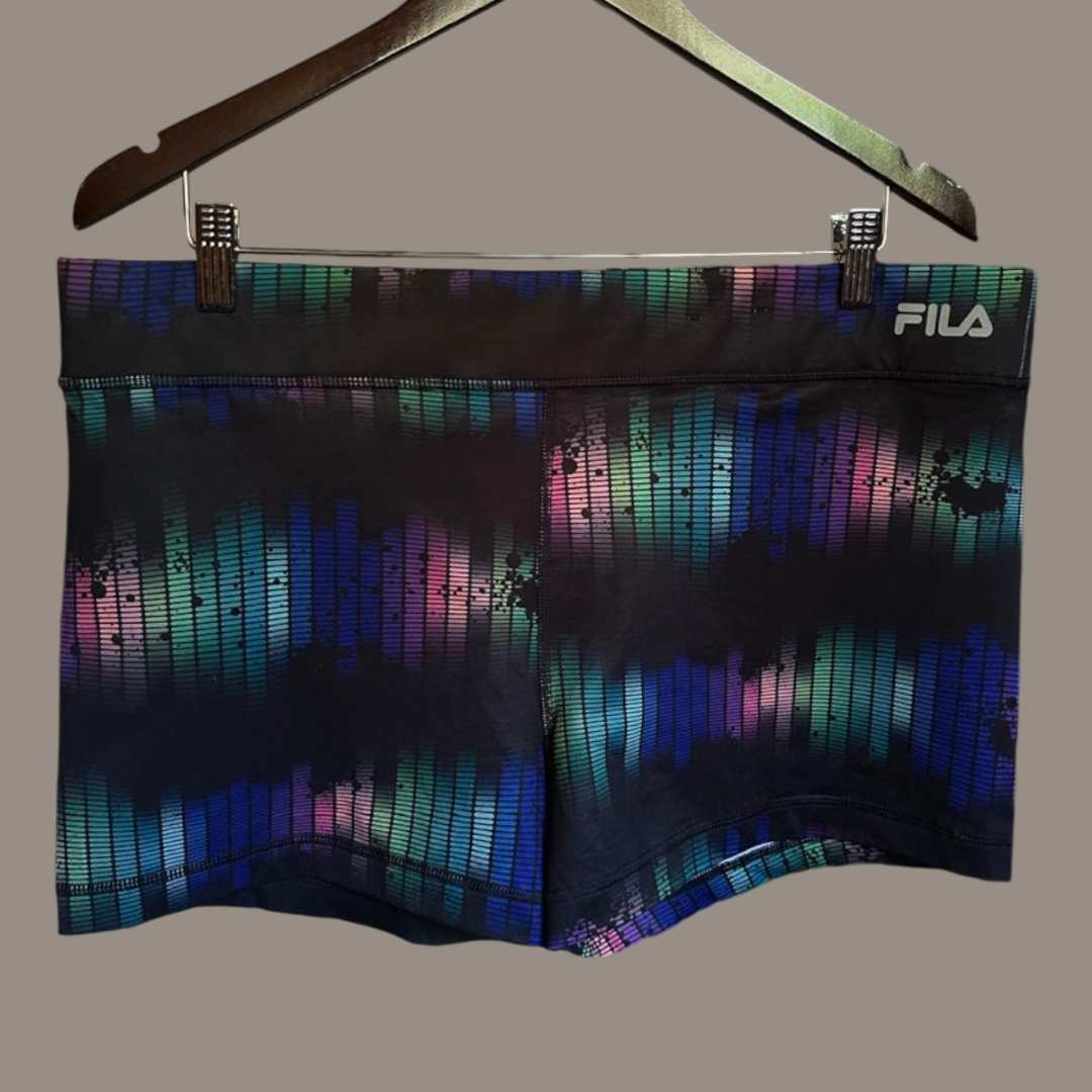 Short deportivo Fila - XL-