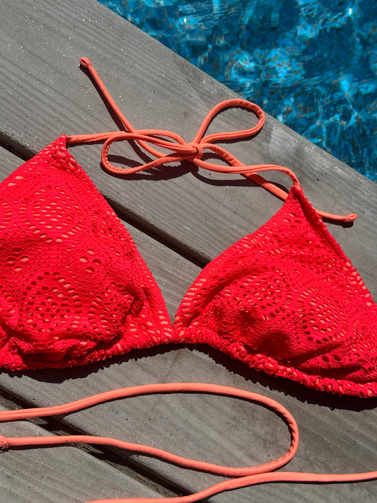 Bikini Rosa - XL -