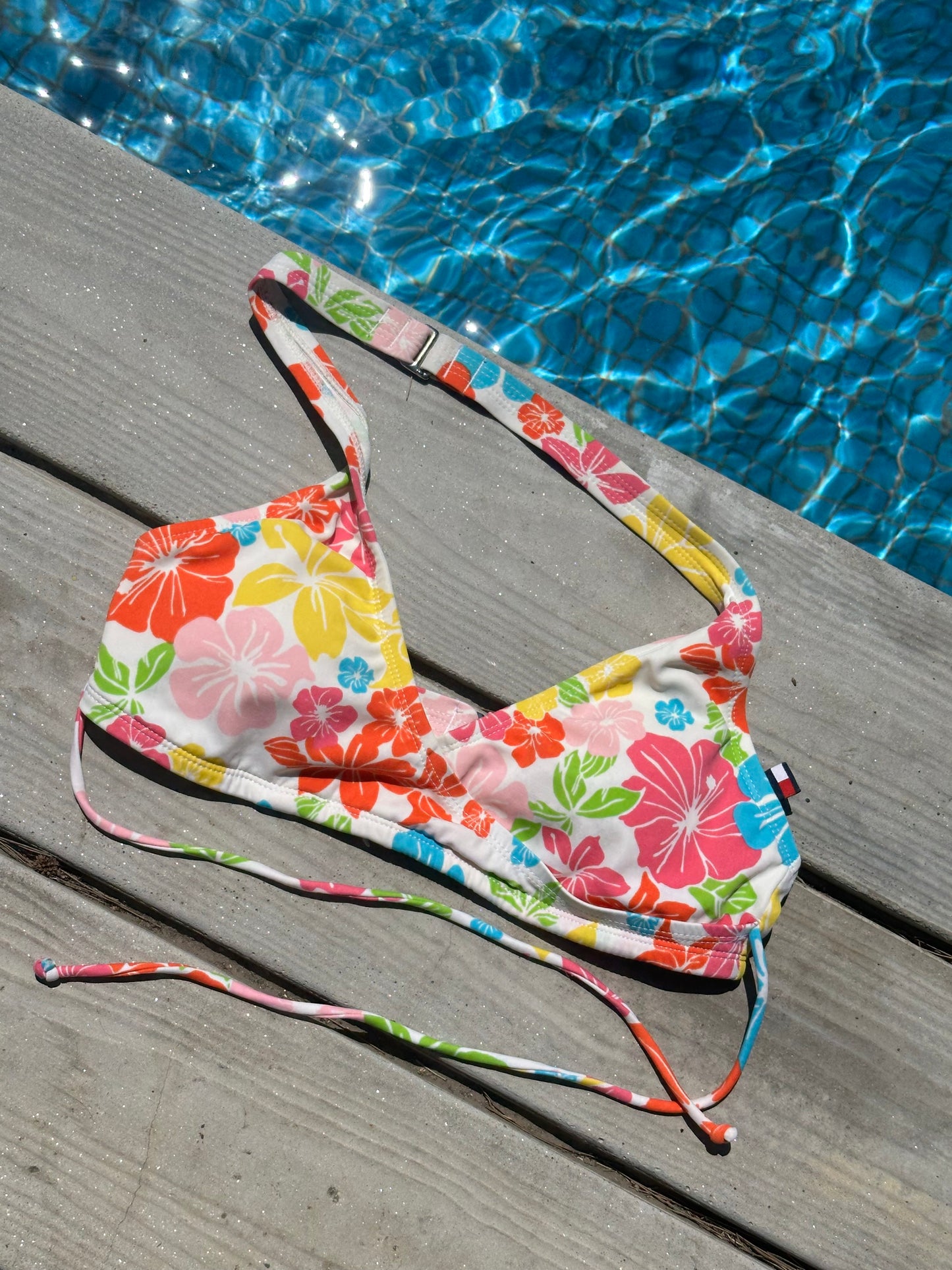 Bikini Tommy - M -