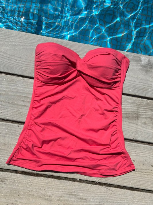 Tankini Rosa - L -