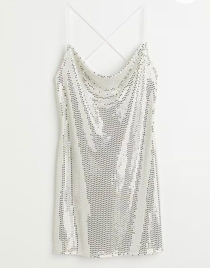 Vestido HyM - XS -