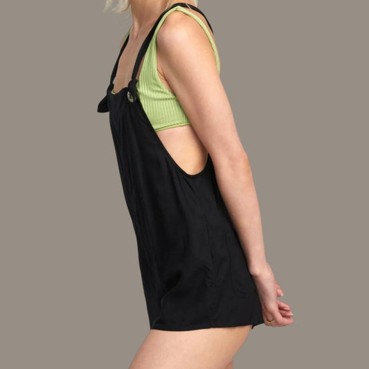 Overoll RVCA -