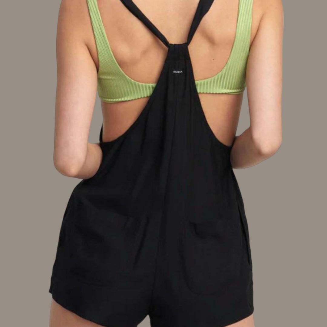 Overoll RVCA -