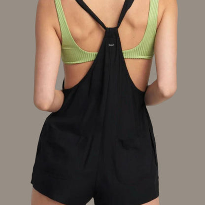 Overoll RVCA -