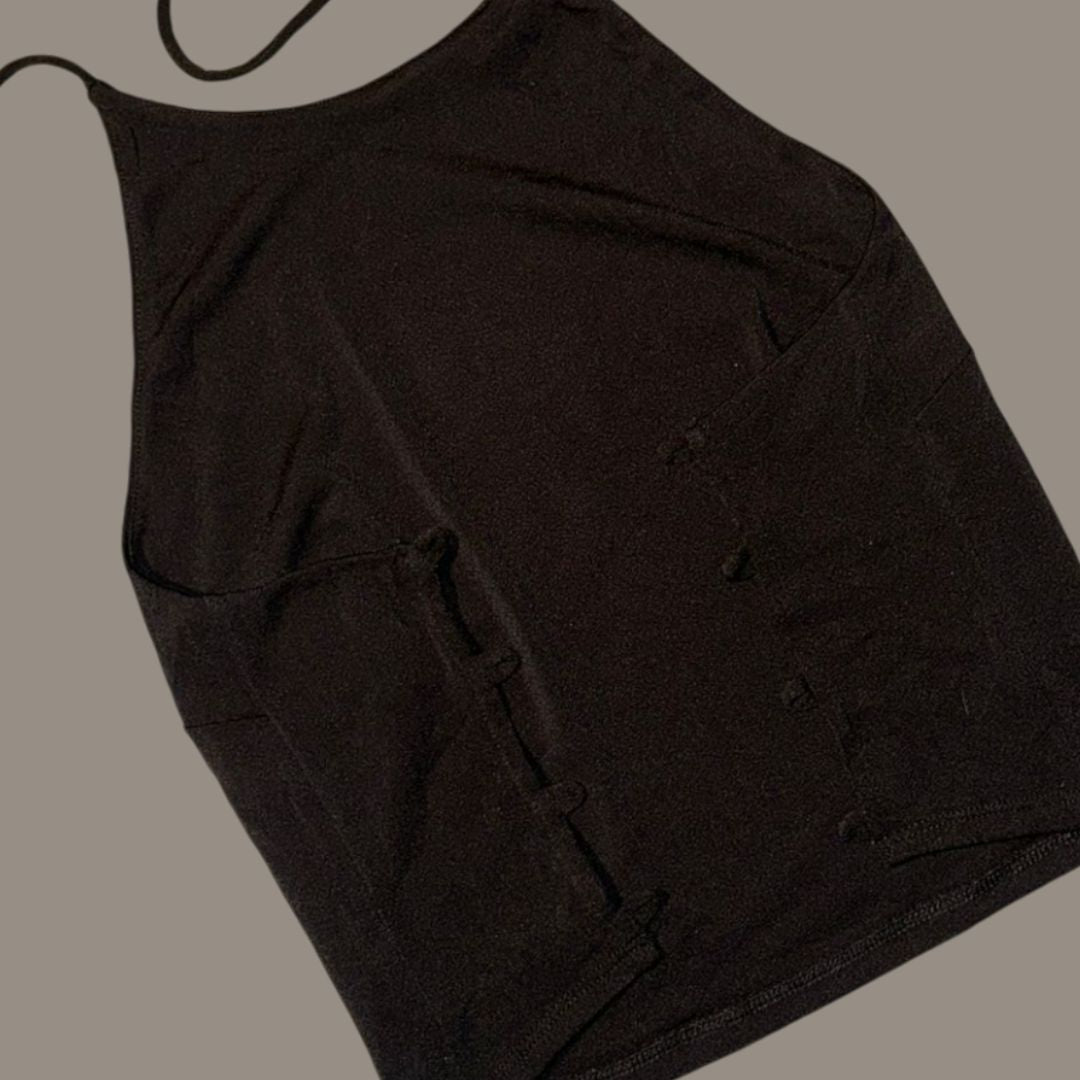 Top HYM - S -